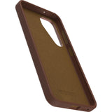 Otterbox Samsung Galaxy S25 Kuori Symmetry Cactus Leather Rich Adobe