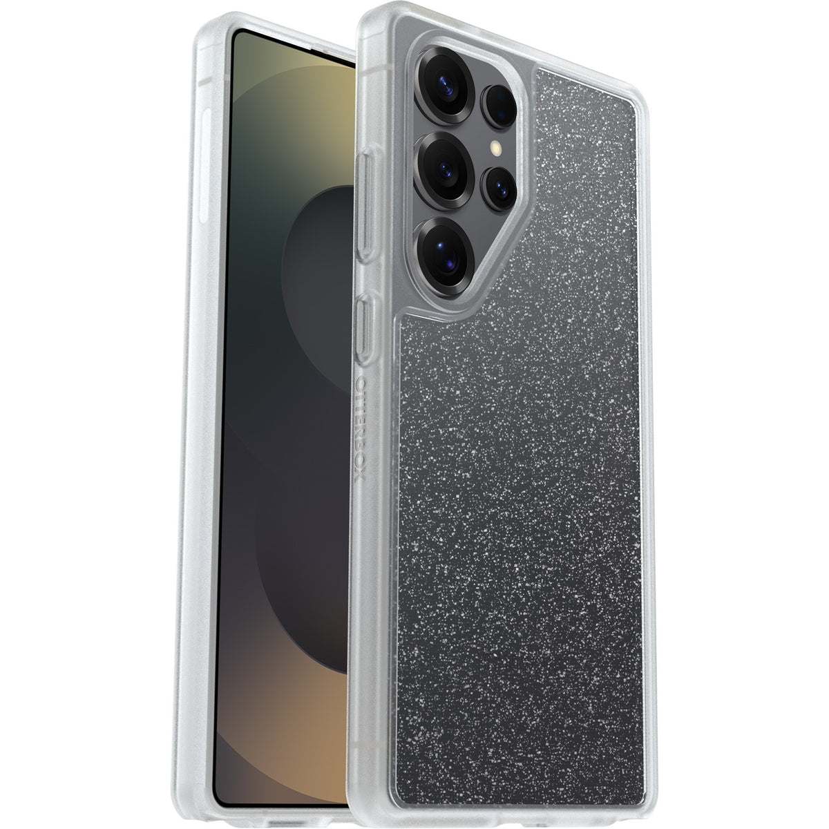Otterbox Samsung Galaxy S25 Ultra Kuori React Stardust