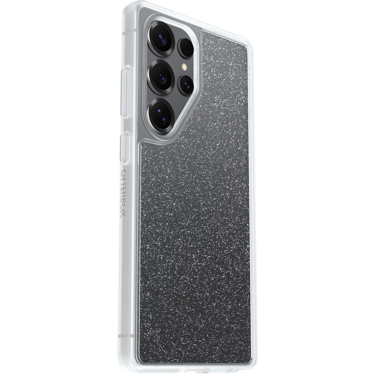 Otterbox Samsung Galaxy S25 Ultra Kuori React Stardust