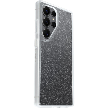 Otterbox Samsung Galaxy S25 Ultra Kuori React Stardust