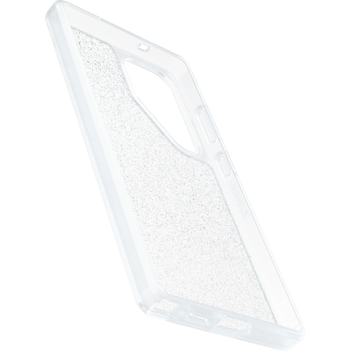 Otterbox Samsung Galaxy S25 Ultra Kuori React Stardust