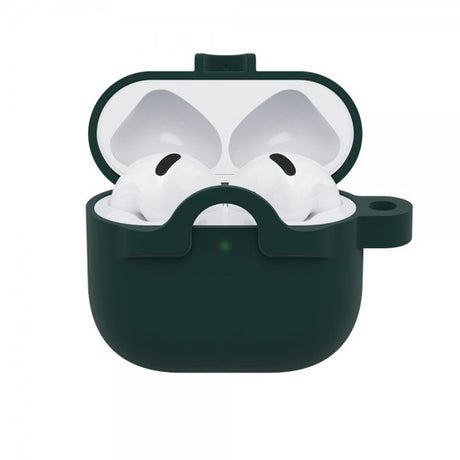 Otterbox AirPods 4 -kuoret kuulokekotelo, Sagebrush Green