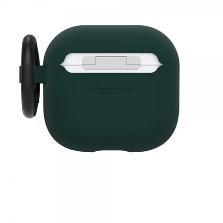 Otterbox AirPods 4 -kuoret kuulokekotelo, Sagebrush Green