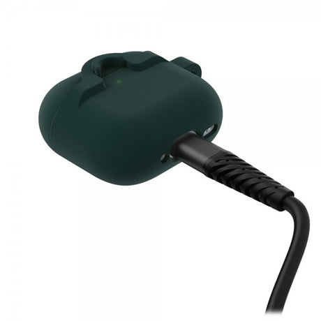 Otterbox AirPods 4 -kuoret kuulokekotelo, Sagebrush Green