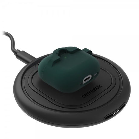Otterbox AirPods 4 -kuoret kuulokekotelo, Sagebrush Green