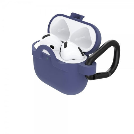 Otterbox AirPods 4 -kuoret kuulokekotelo Denver Dusk Purple
