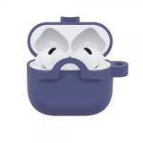 Otterbox AirPods 4 -kuoret kuulokekotelo Denver Dusk Purple