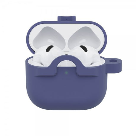 Otterbox AirPods 4 -kuoret kuulokekotelo Denver Dusk Purple
