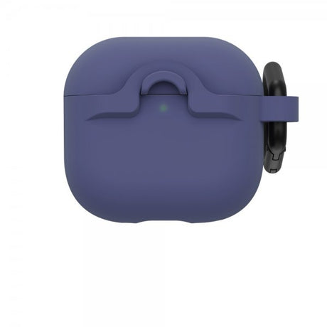 Otterbox AirPods 4 -kuoret kuulokekotelo Denver Dusk Purple