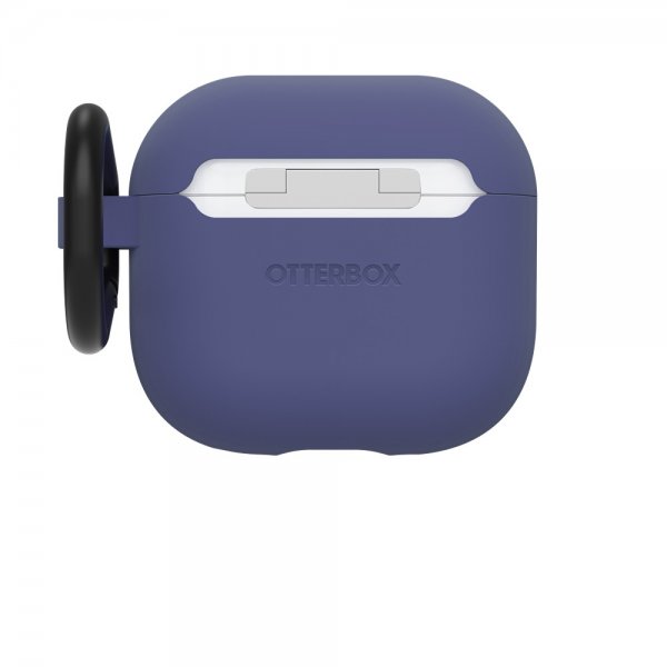 Otterbox AirPods 4 -kuoret kuulokekotelo Denver Dusk Purple