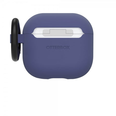 Otterbox AirPods 4 -kuoret kuulokekotelo Denver Dusk Purple