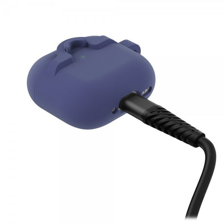 Otterbox AirPods 4 -kuoret kuulokekotelo Denver Dusk Purple