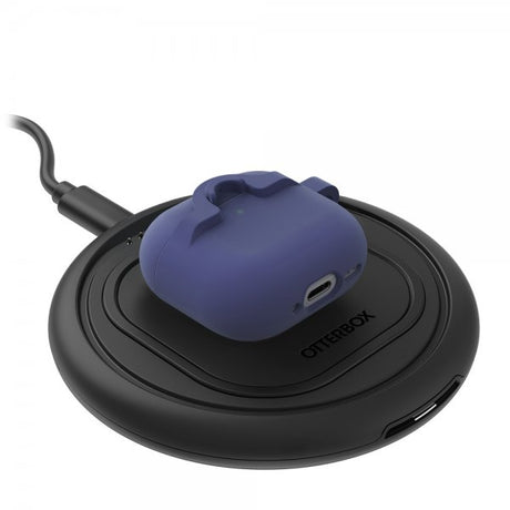Otterbox AirPods 4 -kuoret kuulokekotelo Denver Dusk Purple