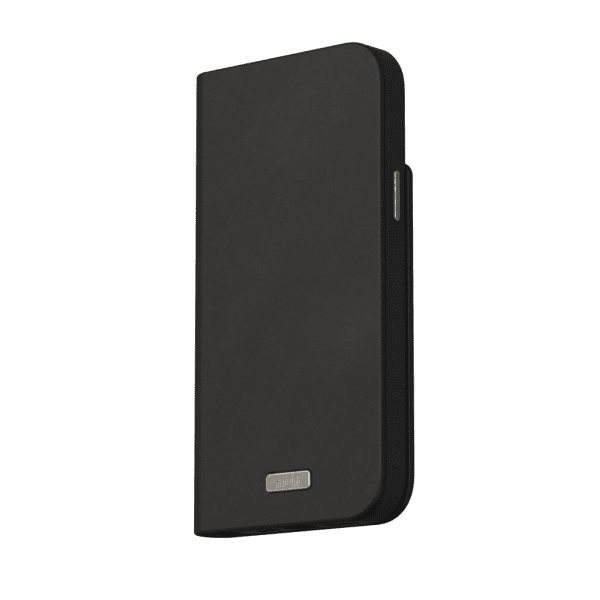 Moshi iPhone 15 Pro Max -kotelo Overture MagSafe Midnight Black
