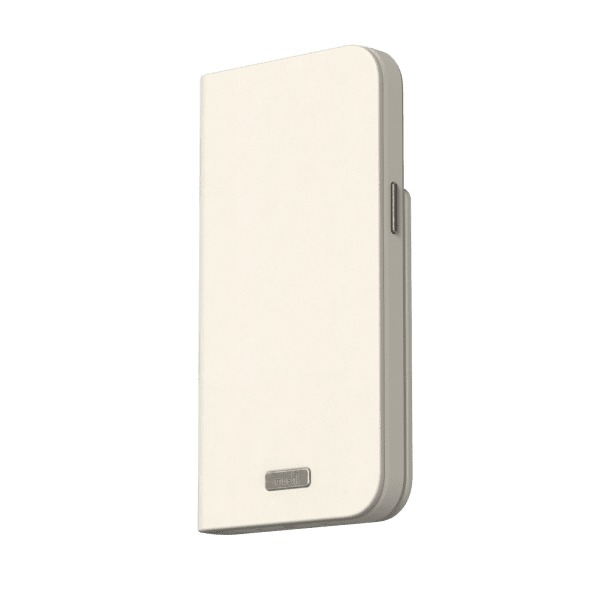 Moshi iPhone 15 Pro Kotelo Overture MagSafe Eggnog White