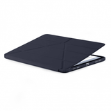 Pipetto iPad Pro 11 (M4/M5) Suojakotelo Origami No1 Original Case Tummanpunainen