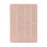 Pipetto iPad Air 11 (M2/M3/M4) -suojakotelo Origami No1 Original Case Metallic Pink