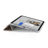 Pipetto iPad Air 13 (M2/M3/M4) -kotelo Origami No1 Original Case Metallic Rose