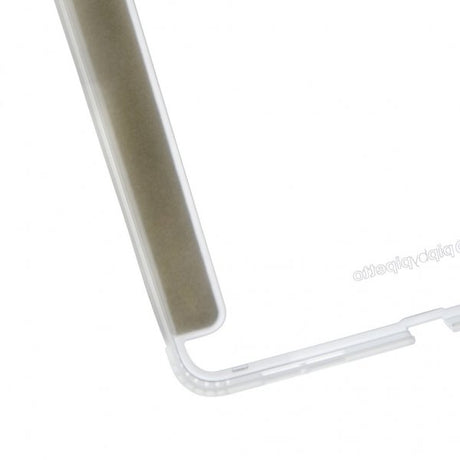 Pipetto iPad 10.9 (10. sukupolvi)/iPad 11 (A16) -kotelo Origami No1 Original Case, oranssi