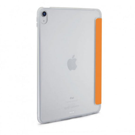 Pipetto iPad 10.9 (10. sukupolvi)/iPad 11 (A16) -kotelo Origami No1 Original Case, oranssi