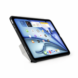 Pipetto iPad Air 11 (M2/M3/M4) -kotelo, Origami No1 Original Case, musta