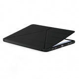 Pipetto iPad Pro 13 (M4/M5) Kotelo Origami No1 Original Case Musta