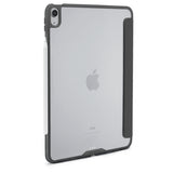 Pipetto iPad Air 11 (M2/M3/M4) -kotelo Origami No1 Original Case, harmaa