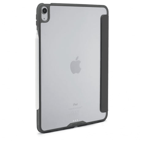 Pipetto iPad Air 11 (M2/M3/M4) -kotelo Origami No1 Original Case, harmaa
