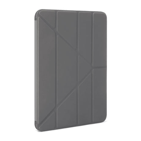 Pipetto iPad Air 11 (M2/M3/M4) -kotelo Origami No1 Original Case, harmaa