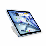 Pipetto iPad Air 11 (M2/M3/M4) Suojakuori Origami No1 Original Case Vaaleansininen