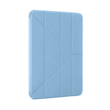 Pipetto iPad Air 13 (M2/M3/M4) -suojakotelo, Origami No1 Original Case, vaaleansininen