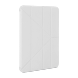 Pipetto iPad Pro 13 (M4/M5) Kotelo Origami No1 Original Case Valkoinen