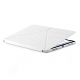 Pipetto iPad Pro 13 (M4/M5) Kotelo Origami No1 Original Case Valkoinen