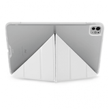 Pipetto iPad Pro 13 (M4/M5) Kotelo Origami No1 Original Case Valkoinen