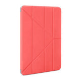 Pipetto iPad 10.9 (10. sukupolvi)/iPad 11 (A16) kotelo Origami No1 Original Case, pinkki