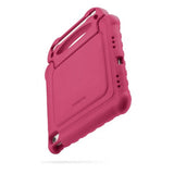 Pipetto iPad 10.9 (10. sukupolvi)/iPad 11 (A16) Activity Case -suojakotelo, pinkki