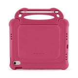 Pipetto iPad 10.9 (10. sukupolvi)/iPad 11 (A16) Activity Case -suojakotelo, pinkki