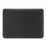 Pipetto Ultra Slim Laptop Sleeve -kannettavan tietokoneen Sleeve 13/14" Musta