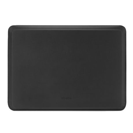Pipetto Ultra Slim Laptop Sleeve -kannettavan tietokoneen Sleeve 13/14" Musta