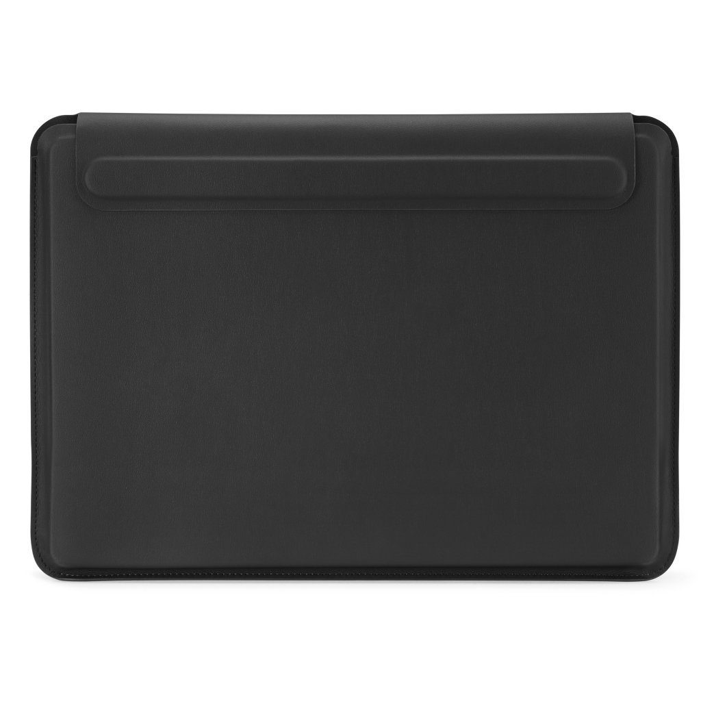 Pipetto Ultra Slim Laptop Sleeve -kannettavan tietokoneen Sleeve 13/14" Musta