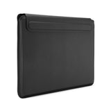 Pipetto Ultra Slim Laptop Sleeve -kannettavan tietokoneen Sleeve 13/14" Musta