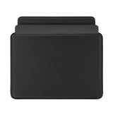 Pipetto Ultra Slim Laptop Sleeve -kannettavan tietokoneen Sleeve 13/14" Musta