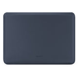Pipetto Ultra Slim Laptop Sleeve -kannettavan tietokoneen Sleeve 13/14" tummansininen