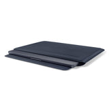 Pipetto Ultra Slim Laptop Sleeve -kannettavan tietokoneen Sleeve 13/14" tummansininen