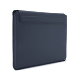 Pipetto Ultra Slim Laptop Sleeve -kannettavan tietokoneen Sleeve 13/14" tummansininen