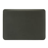 Pipetto Ultra Slim Laptop Sleeve -kannettavan tietokoneen Sleeve 13/14" tummanvihreä