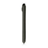 Pipetto Ultra Slim Laptop Sleeve -kannettavan tietokoneen Sleeve 13/14" tummanvihreä