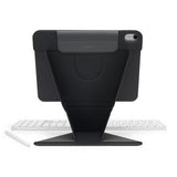 Pipetto iPad Air 11 (M2/M3/M4)/iPad Air 10.9 (sukupolvi 4/5) -suojakotelo Origami No6 Stand, sininen