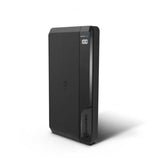 ALOGIC USB-C 10 000 mAh Langaton Power Bank Ultimate Musta  