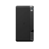 ALOGIC USB-C 10 000 mAh Langaton Power Bank Ultimate Musta  